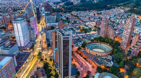 evantantan|Levantan castigo a Bogotá y más ciudades tras orden de .